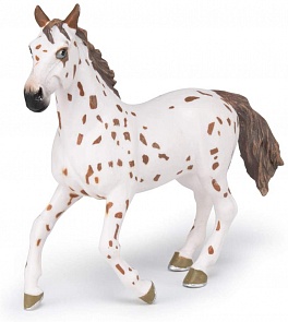 Фигурка Апалузская кобыла (Papo, 51509)